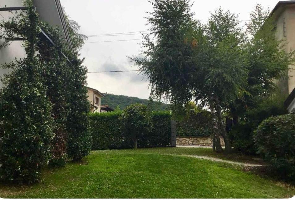 Little Paradise - Iseo Lake Solto Collina Dış mekan fotoğraf